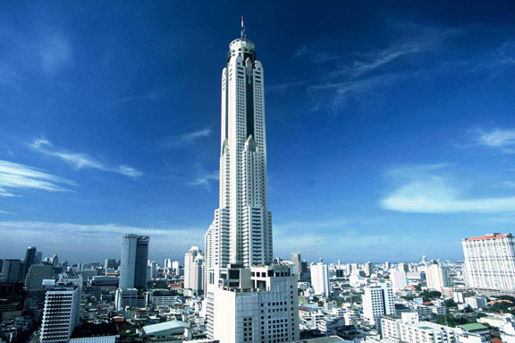 Bangkok Commercial Real Estate Services